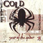 Year Of The Spider - Cold