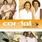 Athen 2004 - Cordalis