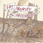 Her Majesty, The Decemberists - Decemberists