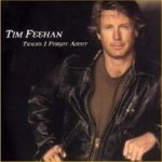 Tracks I Forgot About - Tim Feehan