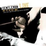 Gentleman And The Far East Band Live - Gentleman + the {Far East Band}