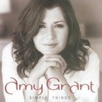Simple Things - Amy Grant