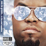 Cee-Lo Green... Is The Soul Machine - Cee-Lo Green