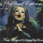 Big Band Explosion - Nina Hagen + Leipzig Big Band