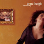 Homestory - Anne Haigis
