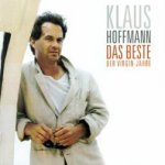 Das Beste der Virgin-Jahre - Klaus Hoffmann
