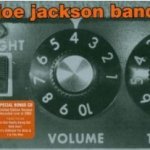 Volume 4 - Joe Jackson Band