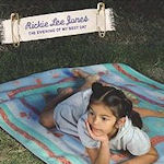 The Evening Of My Best Day - Rickie Lee Jones