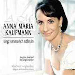 Anna Maria Kaufmann singt Emme - Anna Maria Kaufmann