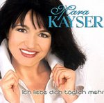Ich liebe dich tglich mehr - Mara Kayser