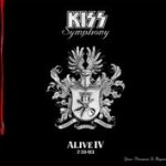 Alive IV - Kiss