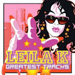 Greatest Tracks - Leila K.