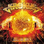 Rock The Block - Krokus