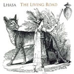 The Living Road - Lhasa
