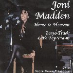 Home Is Heaven - Joni Madden