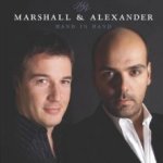 Hand In Hand - Marshall + Alexander