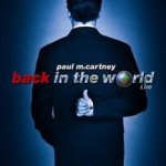 Back In The World - Paul McCartney