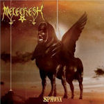 Sphynx - Melechesh
