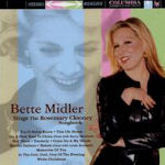Bette Midler Sings The Rosemary Clooney Songbook - Bette Midler