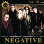 War Of Love - Negative