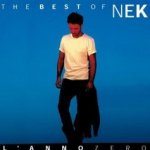 El ano cero - Lo mejor de Nek - Nek