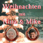 Weihnachten mit Nina + Mike - Nina + Mike