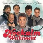 Nockalm Weihnacht - Unsere schnsten Weihnachtslieder aus 10 Jahren - Nockalm Quintett