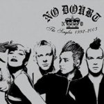 The Singles 1992 - 2003 - No Doubt