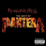 Reinventing Hell - The Best Of Pantera - Pantera