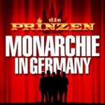 Monarchie in Germany - Prinzen
