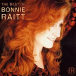 The Best Of Bonnie Raitt - Bonnie Raitt