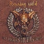 20 Years In History - Running Wild