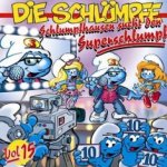 Schlumpfhausen sucht den Superschlumpf (Vol. 15) - Schlmpfe