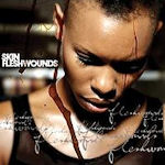 Fleshwounds - Skin