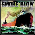 German Angst - Smoke Blow