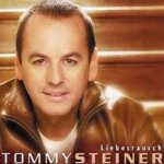 Liebesrausch - Tommy Steiner