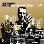 Retroactive - Stereo MC
