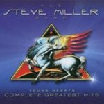 Young Hearts - Complete Greatest Hits - Steve Miller Band