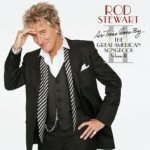 As Time Goes By - The Great American Songbook 2 - Rod Stewart