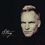 Sacred Love  - Sting