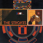Room On Fire - Strokes