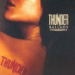 Ballads - Thunder