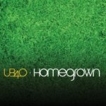 Homegrown - UB 40