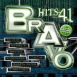 Bravo Hits 41 - Sampler