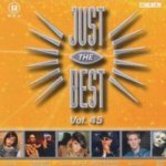 Just The Best Vol. 45 - Sampler