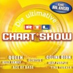 Die ultimative Chartshow - Die Alben - Sampler