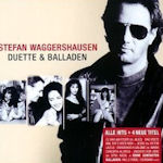 Duette und Balladen - Stefan Waggershausen