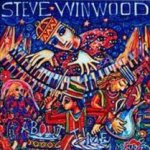 About Time - Steve Winwood