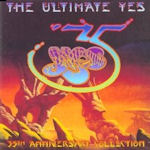 The Ultimate Yes - 35th Anniversary Collection - Yes