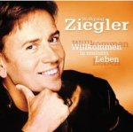 Willkommen in meinem Leben - Wolfgang Ziegler